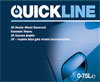 QuickLine металлики