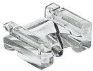Вкладыши противоскольн.,компл. из 5 шт.  SP-PS/5 Festool