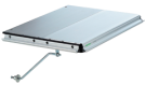 Расширитель стола CS 50 VB Festool