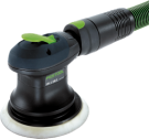 Шлифмашинка эксцентрик. с пневмоприв. LEX 2 150/7 Festool