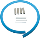 Комплект монтажных элементов MS DH VE-CTASA-CT26/36 Festool