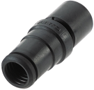 Муфта концевая для шланга пылесоса D 27 DM-AS Festool