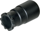 Муфта концевая для шланга пылесоса D 36 DM-AS-LHS 225 Festool