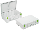 Контейнер Systainer SYS MAXI 590 X 390 X 210 Festool