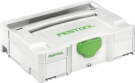 Контейнер   T-Loc для хран. дрели-отвертки SYS-T+3 Festool