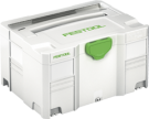 Контейнер   T-Loc для хранения фрезера SYS-OF1000/KF Festool