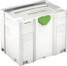 Контейнер  T-Loc  для хранения  пилы SYS-ATF 55 Festool