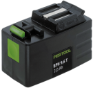 Аккумулятор BPH 12 T 2,0 Ah Festool