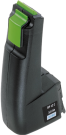 Аккумулятор BPH 9,6 C 2,0 Ah Festool