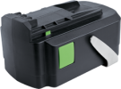 Батарея аккумуляторная BPC 15-3.0 Li Festool