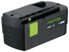 Батарея аккумуляторная BPS 12/3,0 NiMH Festool