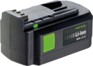 Батарея аккумуляторная BPS 15 LI Festool