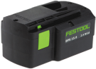 Батарея аккумуляторная BPS 15,6/3,0 NiMH Festool